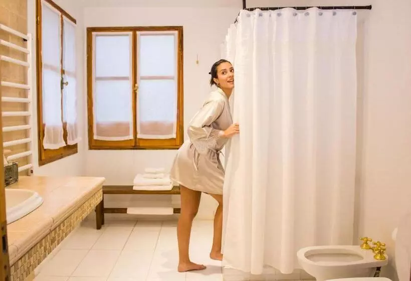 Hotelli My Pod House