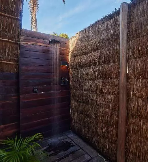 Hotelli Our Habitas Bacalar - Adults Only