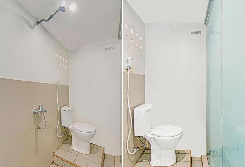 בית מלון כפרי Oyo 90419 Azzahra Homestay Syariah