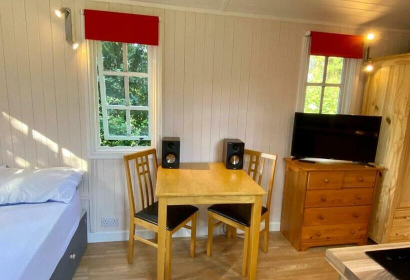 Hotel Paddock View At The Barns