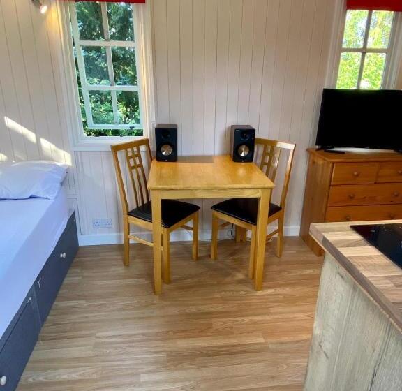 Hotel Paddock View At The Barns