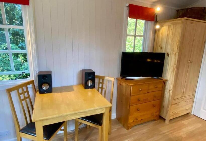 Hotel Paddock View At The Barns