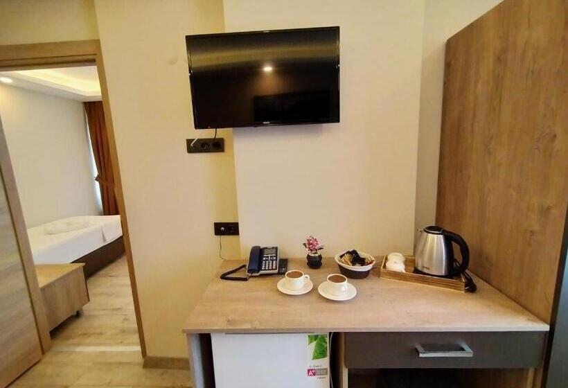 Hotel Palmiye Royale Palace