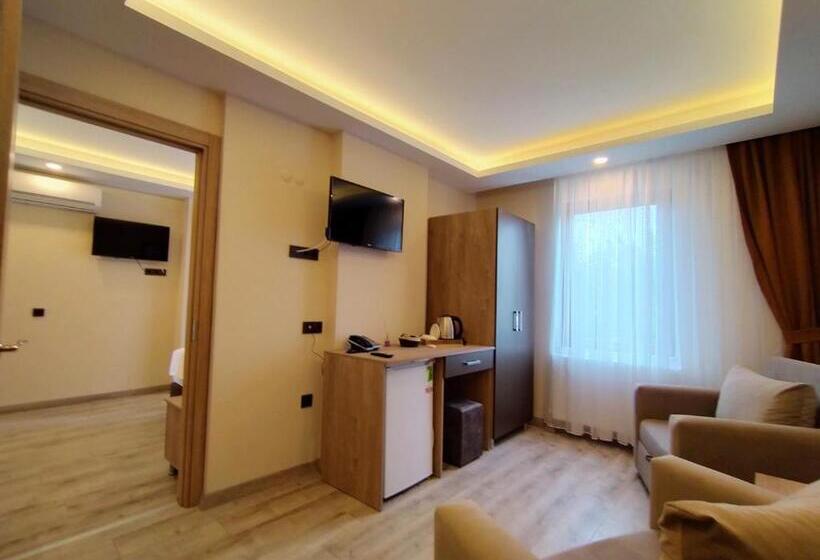 Hotel Palmiye Royale Palace