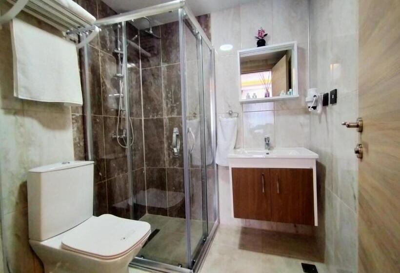 Hotel Palmiye Royale Palace