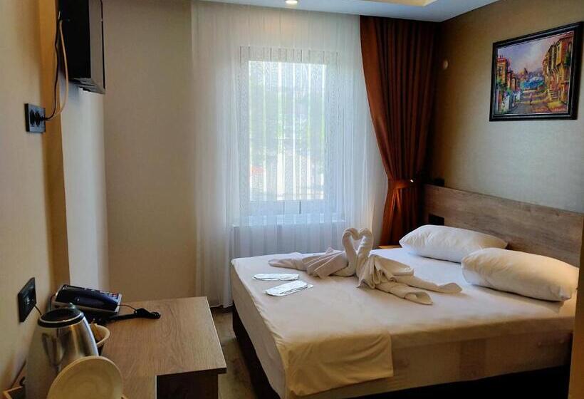 Hotel Palmiye Royale Palace