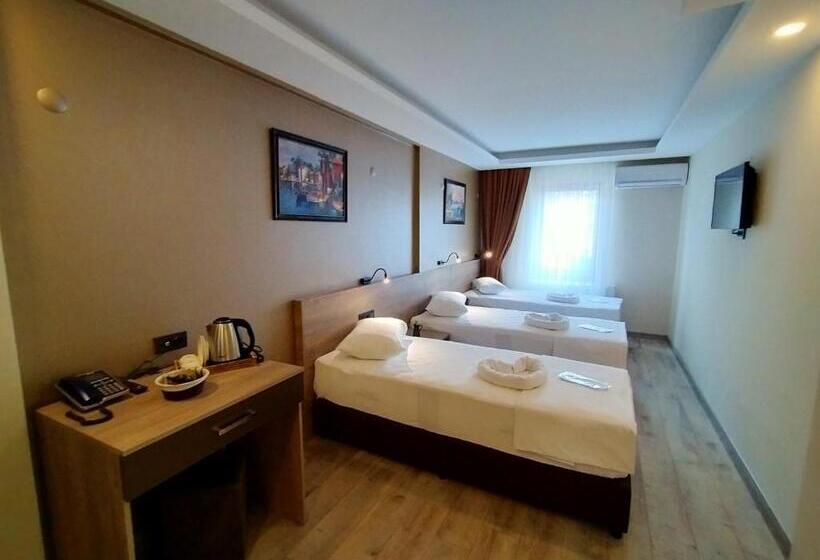 Hotel Palmiye Royale Palace