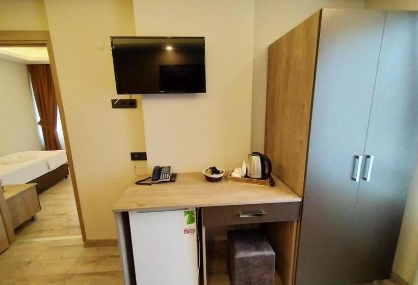 Hotel Palmiye Royale Palace