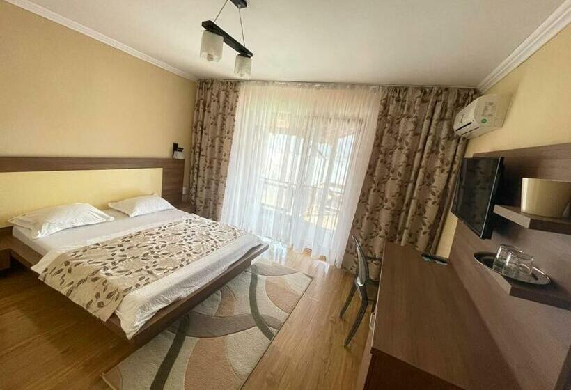 Hotel Pensiunea Deian Clisura Dunării