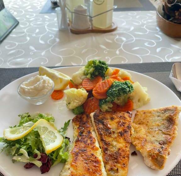 Hotel Pensiunea Deian Clisura Dunării