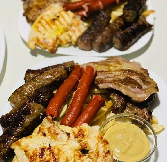 Hotel Pensiunea Deian Clisura Dunării