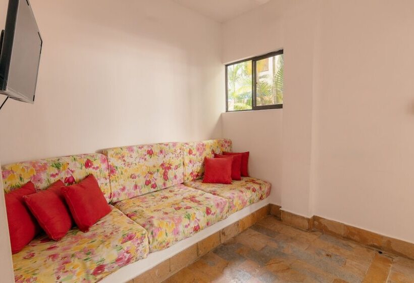 호텔 Playazul Coveñas