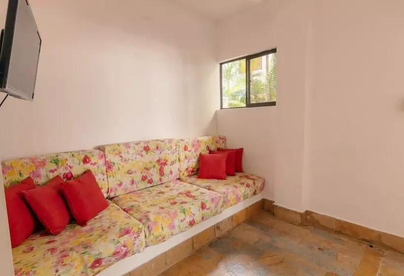 ホテル Playazul Coveñas