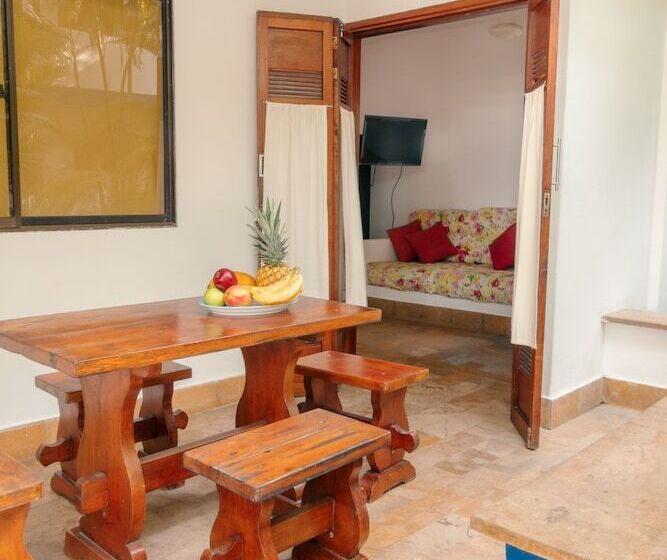 호텔 Playazul Coveñas