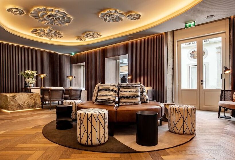 هتل Pousada Do Porto Rua Das Flores