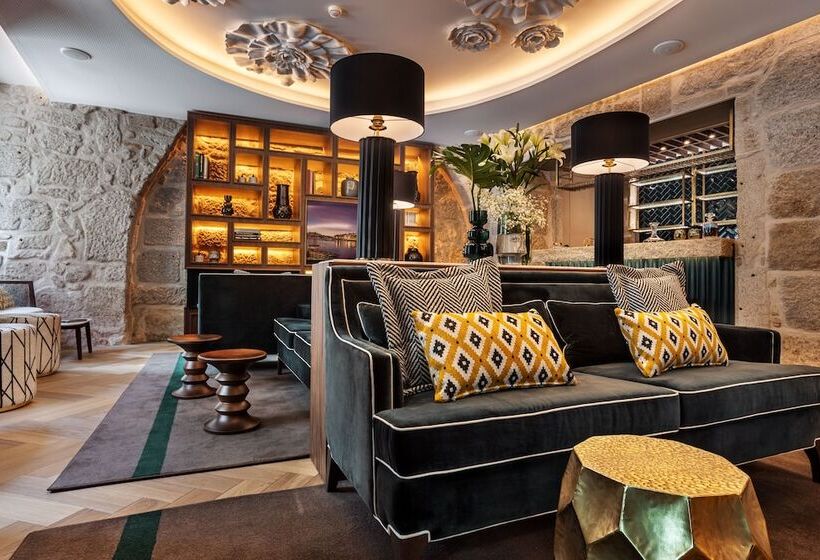 هتل Pousada Do Porto Rua Das Flores