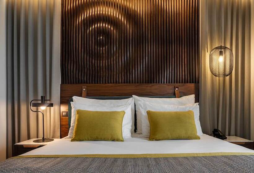 هتل Pousada Do Porto Rua Das Flores