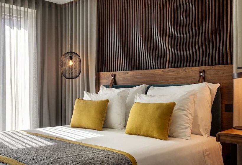 هتل Pousada Do Porto Rua Das Flores