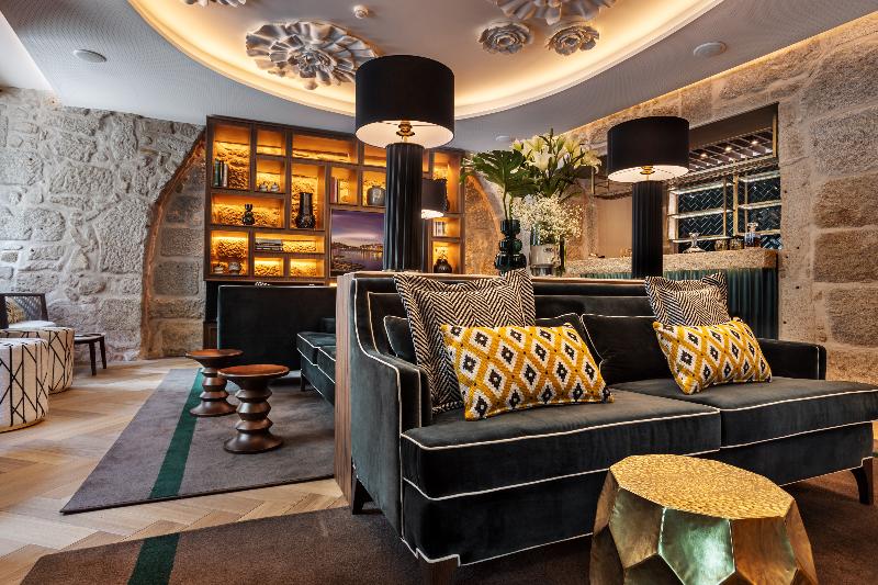 هتل Pousada Do Porto Rua Das Flores