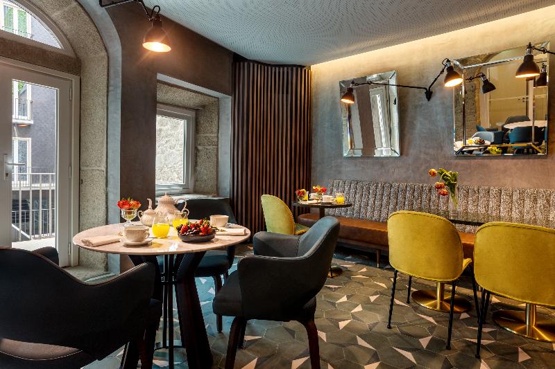 هتل Pousada Do Porto Rua Das Flores