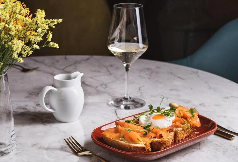 هتل Pousada Do Porto Rua Das Flores