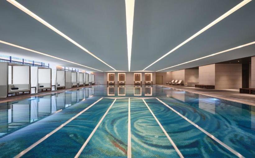 בית מלון כפרי Primus  Jiaxing