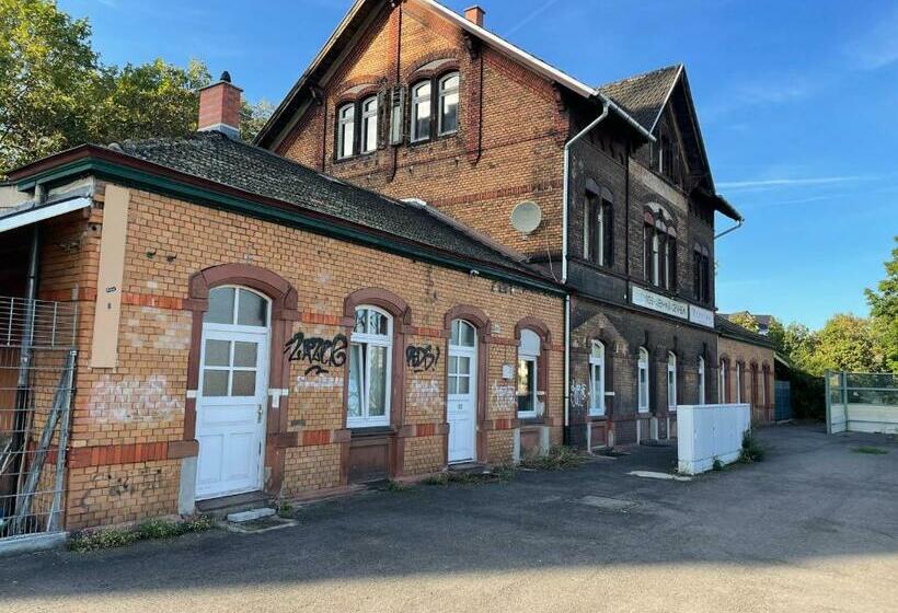 Relax Hotel Ludwigshafen