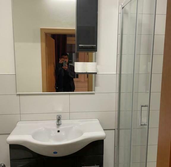 Relax Hotel Ludwigshafen