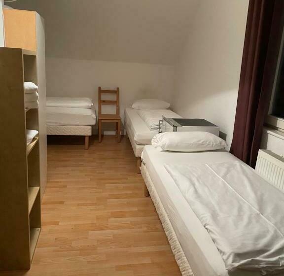 Relax Hotel Ludwigshafen