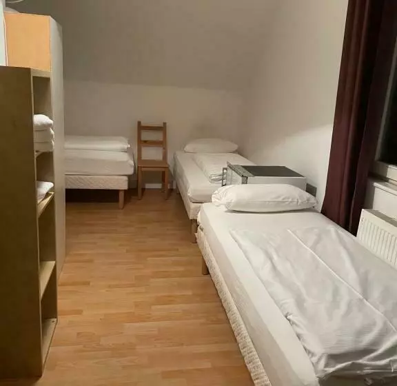 Relax Hotel Ludwigshafen