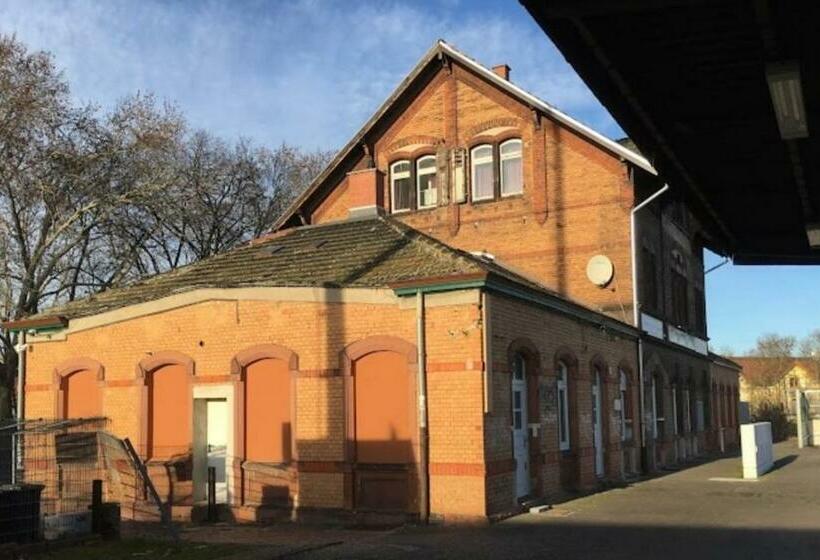 Relax Hotel Ludwigshafen