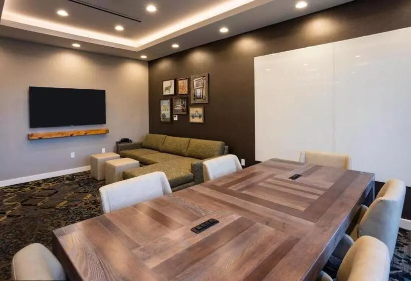 ホテル Residence Inn By Marriott Wenatchee