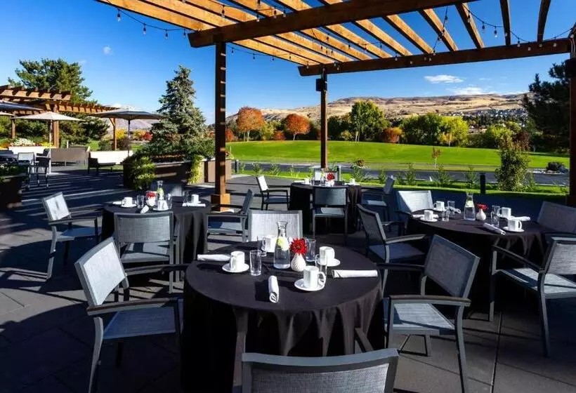 ホテル Residence Inn By Marriott Wenatchee