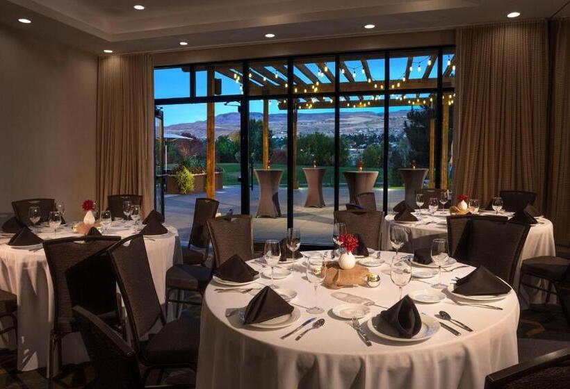 ホテル Residence Inn By Marriott Wenatchee