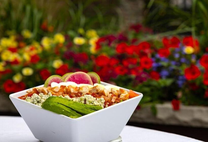 ホテル Residence Inn By Marriott Wenatchee