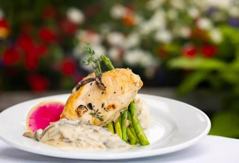 ホテル Residence Inn By Marriott Wenatchee