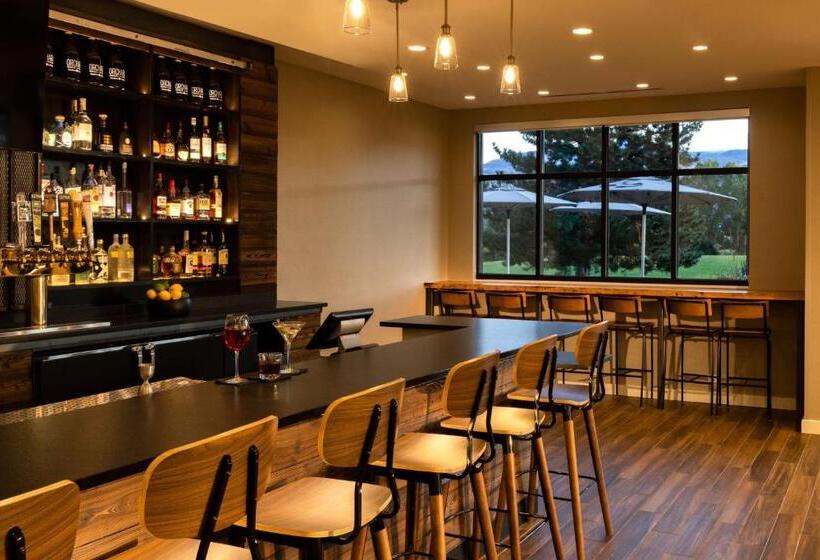 ホテル Residence Inn By Marriott Wenatchee