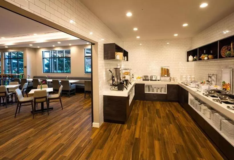 ホテル Residence Inn By Marriott Wenatchee