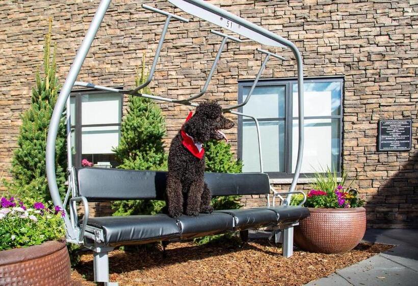 ホテル Residence Inn By Marriott Wenatchee