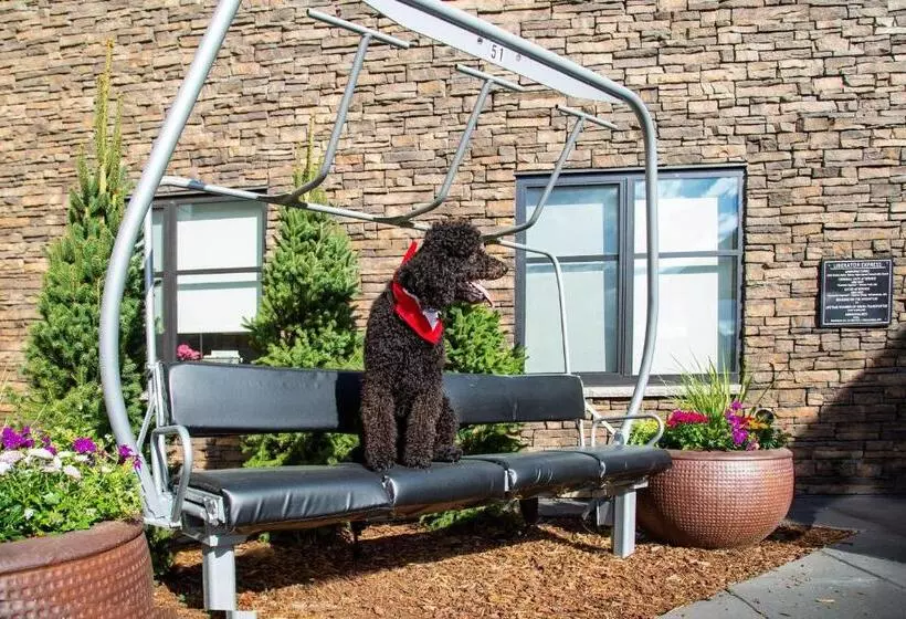 ホテル Residence Inn By Marriott Wenatchee