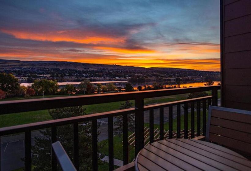 ホテル Residence Inn By Marriott Wenatchee