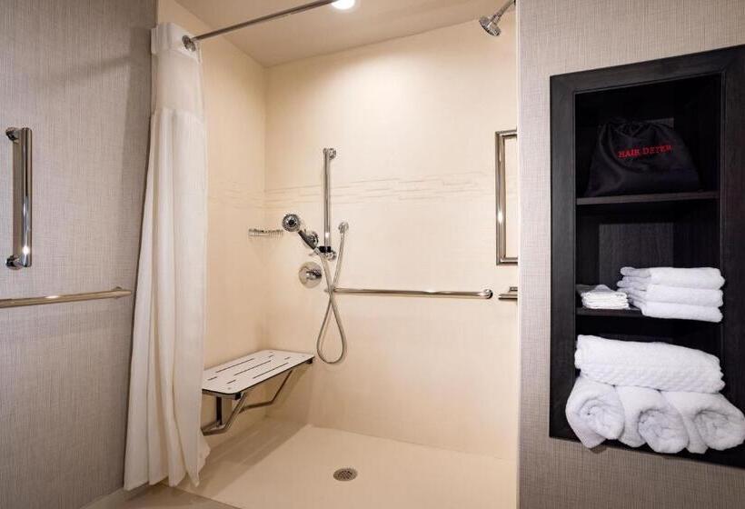 ホテル Residence Inn By Marriott Wenatchee