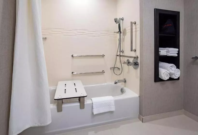 ホテル Residence Inn By Marriott Wenatchee