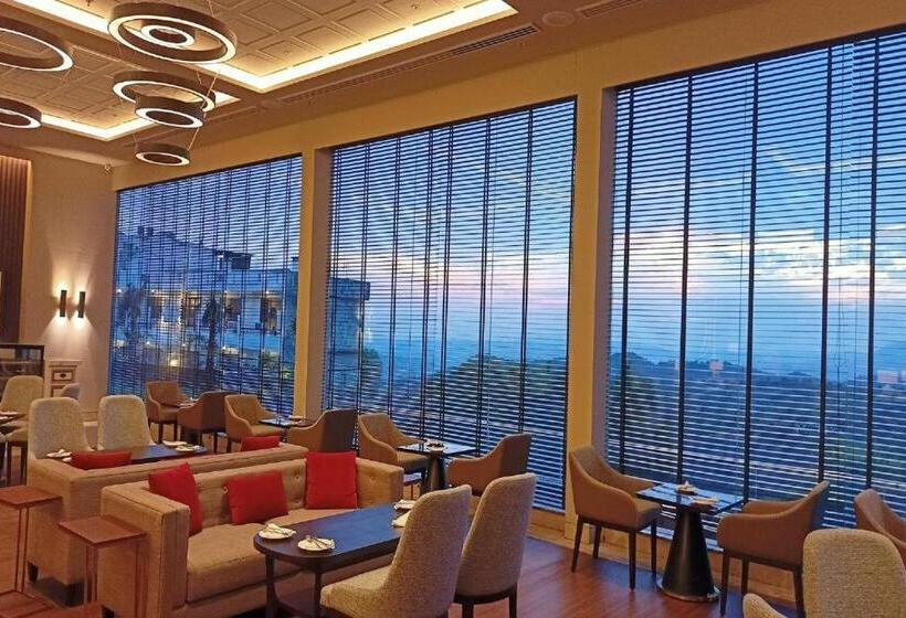 Welcomhotel By Itc Hotels, Katra