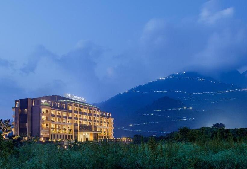 Welcomhotel By Itc Hotels, Katra