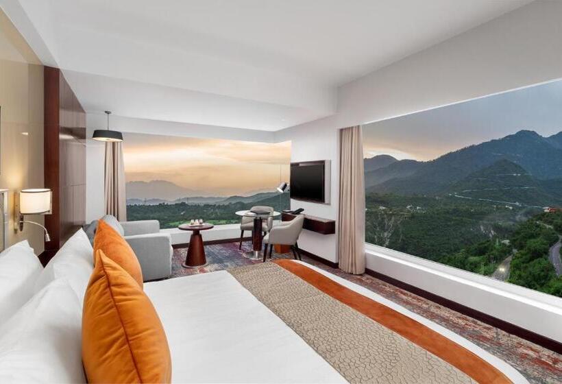 Welcomhotel By Itc Hotels, Katra