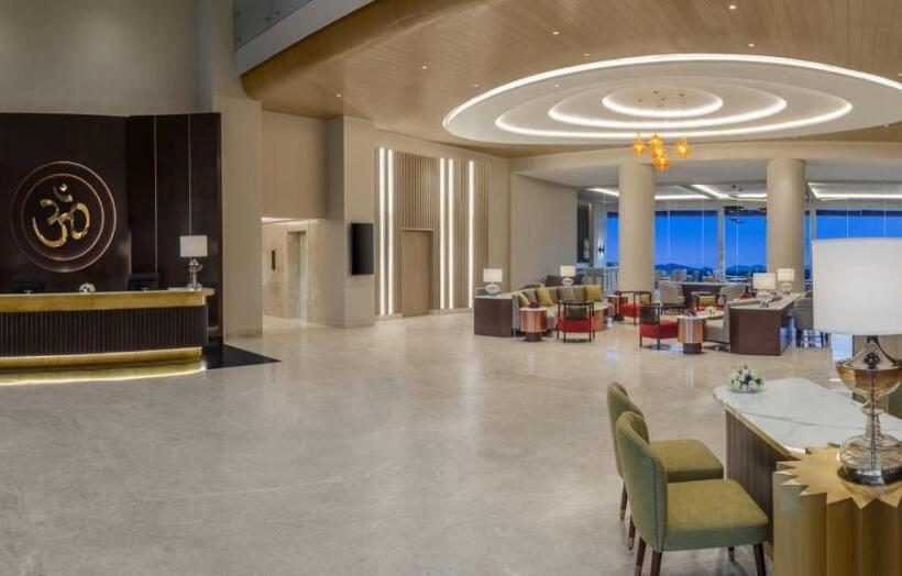 Welcomhotel By Itc Hotels, Katra