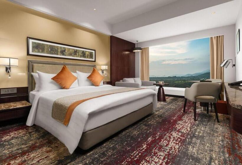 Welcomhotel By Itc Hotels, Katra