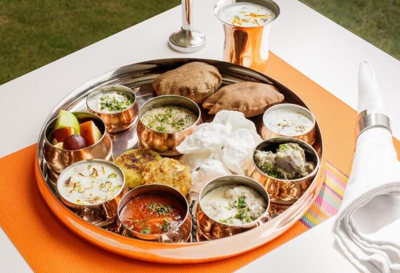 Welcomhotel By Itc Hotels, Katra