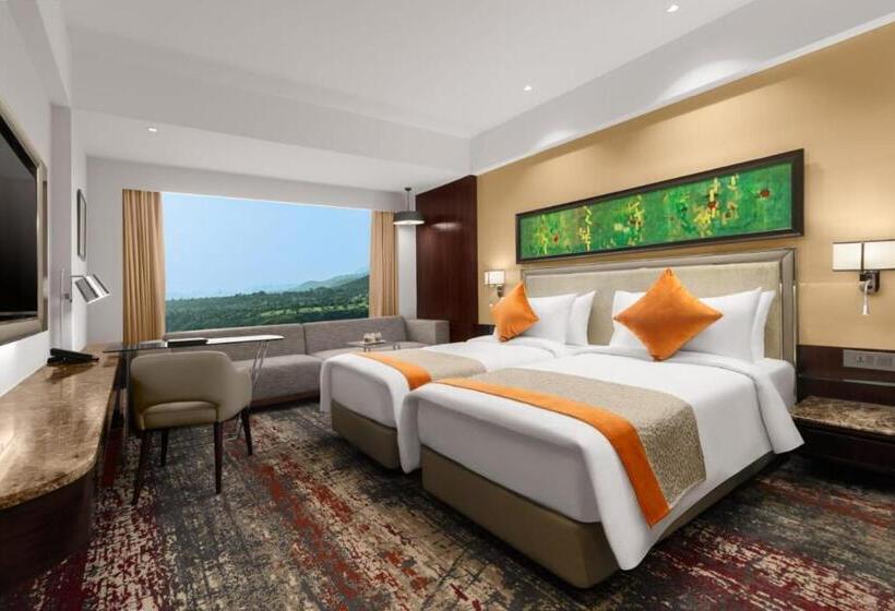 Welcomhotel By Itc Hotels, Katra